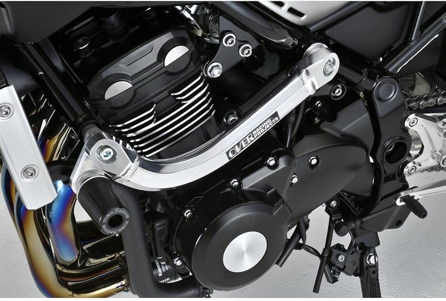 Amazon | オーヴァーレーシング(OVERRACING) サブフレームキット